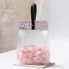 Plastic Transparent Gift Bag OPP-B002-H08-3