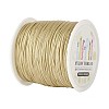 Nylon Braided Cord NWIR-JP0009-0.8-735-2