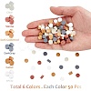 Sealing Wax Particles for Retro Seal Stamp DIY-CP0003-48C-3
