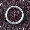 FGB 11/0 Grade A Glass Seed Beads SEED-S030-1015-3