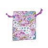 Burlap Packing Pouches ABAG-I001-8x10-07B-1