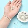 CCB Plastic Beads KY-YW0001-71-4