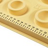 Plastic Bracelet Design Boards X1-ODIS-P012-01-2