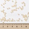 MIYUKI Round Rocailles Beads X-SEED-G008-RR0282-4