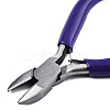 Steel Pliers Set TOOL-N007-002C-4