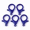 Plastic Lobster Claw Clasps KY-ZX002-06-1