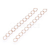 Iron Chain Extender IFIN-T007-11RG-NF-1