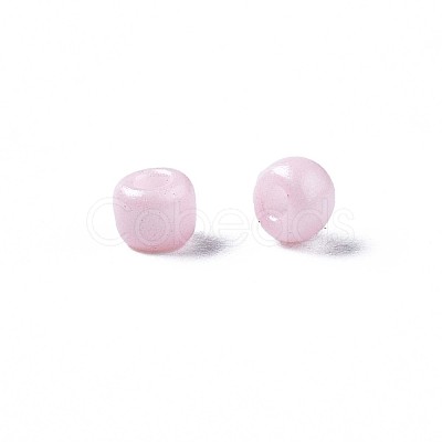 12/0 Glass Seed Beads SEED-S060-A-F405-1