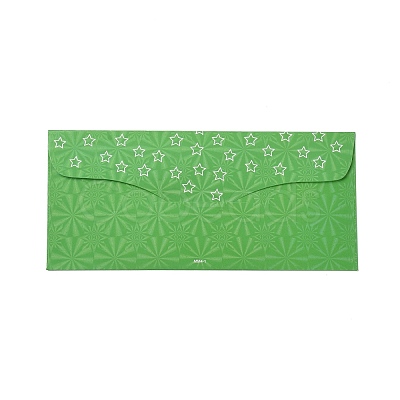 Paper Envelopes AJEW-H136-02A-1