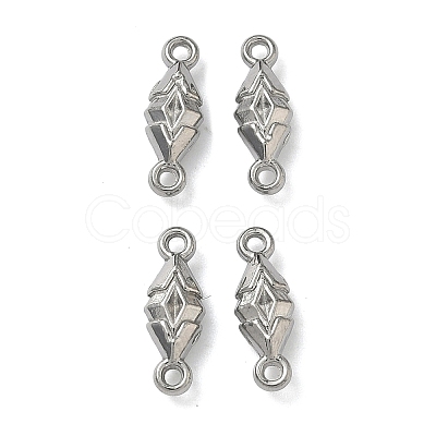 304 Stainless Steel Links STAS-D211-13A-P-1
