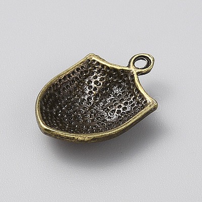 Biblical Theme Tibetan Style Alloy Pendants FIND-WH20008-27F-AB-1