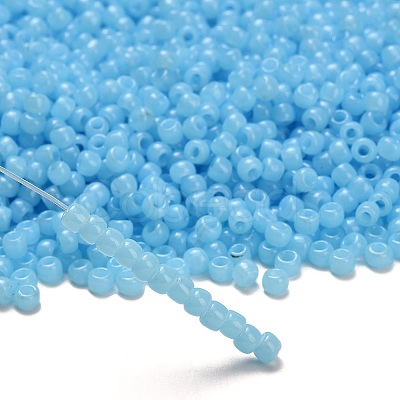 TOHO 6/0 Round Beads SEED-TR06-1143-1