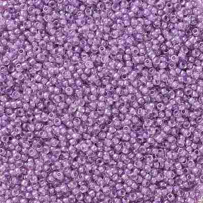 TOHO Round Seed Beads SEED-JPTR08-0936-1