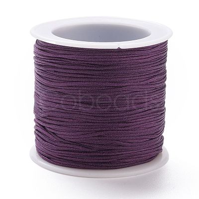 Braided Nylon Cord NWIR-K013-A27-1