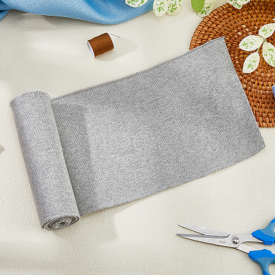 Cotton Ribbon OCOR-WH0078-189A-03-1