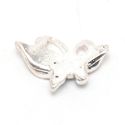 Alloy Rhinestone Cabochons PALLOY-WH0092-55A-1