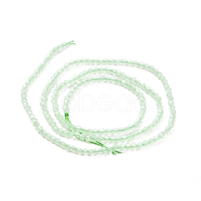 Cat Eye Beads Strands CE-I005-A49-1