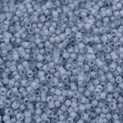 MIYUKI Delica Beads SEED-J020-DB0381-1