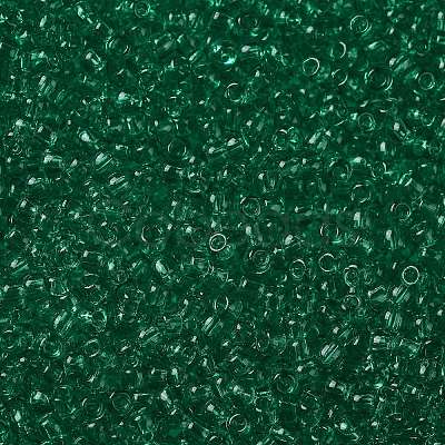 TOHO 11/0 Round Beads X-SEED-TR11-0072-1