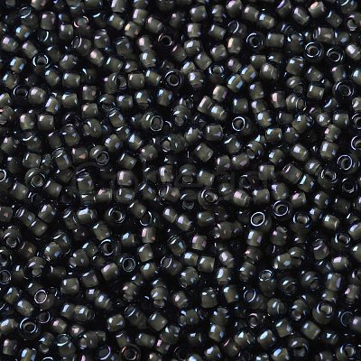 TOHO 11/0 Round Beads X-SEED-TR11-0383-1