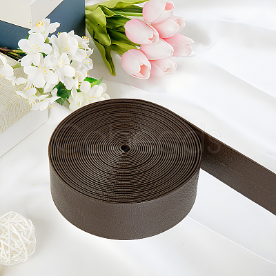 PU Leather Ribbons DIY-WH20011-93H-03-1