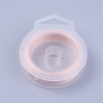 Round Copper Wire for Jewelry Making TWIR-WH0001-0.3mm-05-1