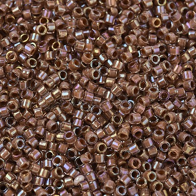 MIYUKI Delica Beads SEED-X0054-DB1732-1