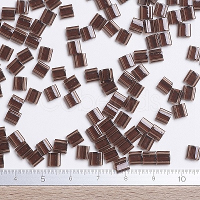 MIYUKI TILA Beads X-SEED-J020-TL135-1