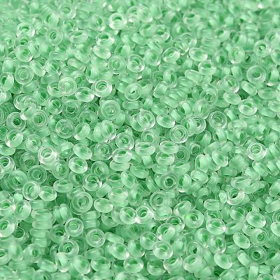 TOHO 11/0 Demi Round Beads X-SEED-DR11-0975-1