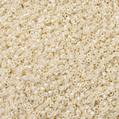 MIYUKI Delica Beads X-SEED-J020-DB1900-1