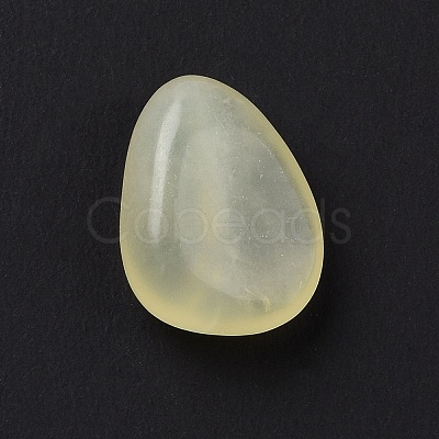 Natural New Jade Beads G-A023-01R-1