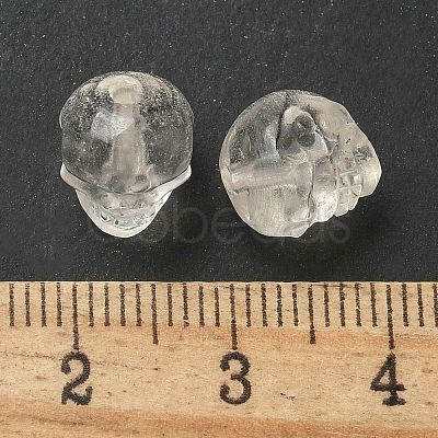 Natural Quartz Crystal Beads G-K387-02J-1