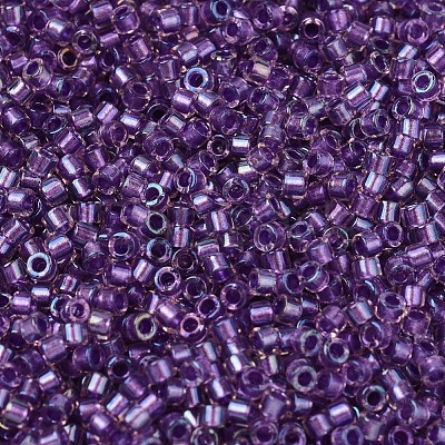 MIYUKI Delica Beads X-SEED-J020-DB1754-1