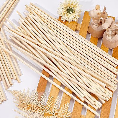 Bamboo Sticks FIND-WH0101-10C-1