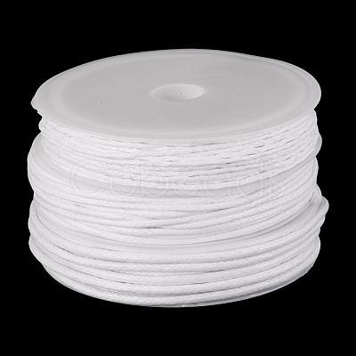 16.1M 3 Styles Waxed Cotton Cords YC-TA0001-23A-1
