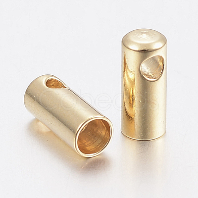 201 Stainless Steel Cord Ends STAS-H436-14A-1