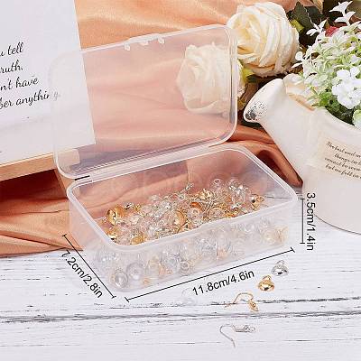 DIY Dangle Earring Making Kits DIY-SC0001-66A-1