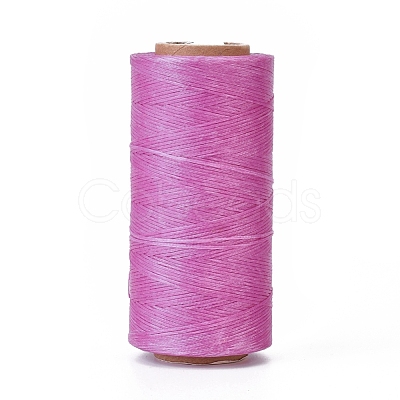 Waxed Polyester Cord YC-I003-A09-1