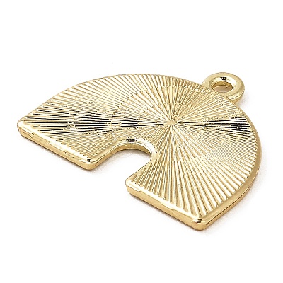Alloy Enamel Pendants LS-ENAM-K071-01G-01-1