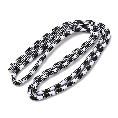 Polycotton Braided Cord with Inner Core OCOR-NH0002-01-11-1
