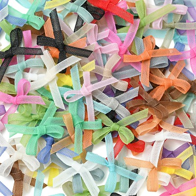 30Pcs Nylon Costume Accessories DIY-FS0008-19I-1