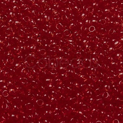 TOHO 11/0 Round Beads SEED-TR11-0005B-1