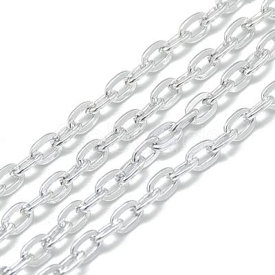 Aluminum Cable Chains CHA-S001-003C-1