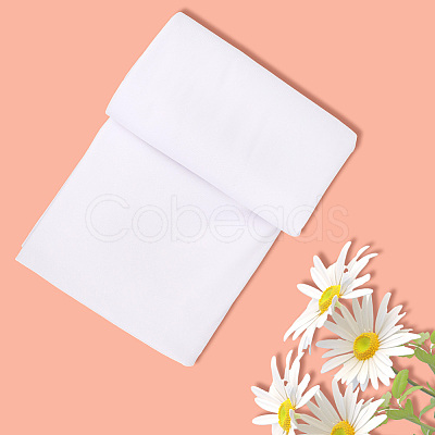 Polyester Mesh Cloth OCOR-WH20816-007C-1