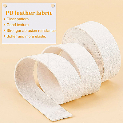 PU Leather Cord LC-WH0008-01-1