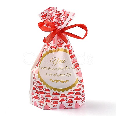 Plastic Baking Bags ABAG-O003-21-1