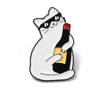 Enamel Pins JEWB-B047-02C-1