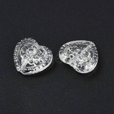 Glass Beads GLAA-G126-01-1