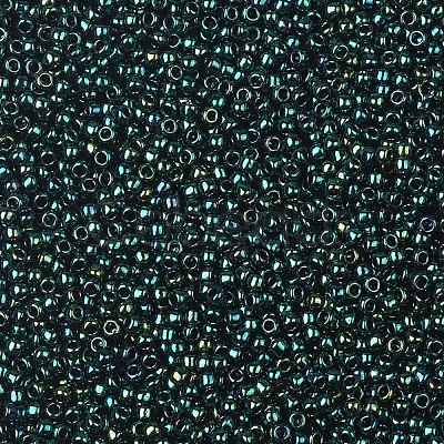 TOHO 8/0 Round Beads SEED-XTR08-0506-1