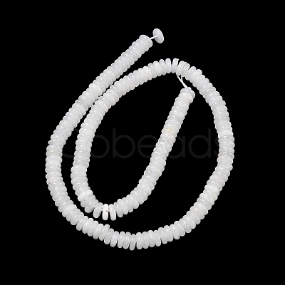 Natural White Jade Beads Strands GG-CBAC08A-A01-19-1